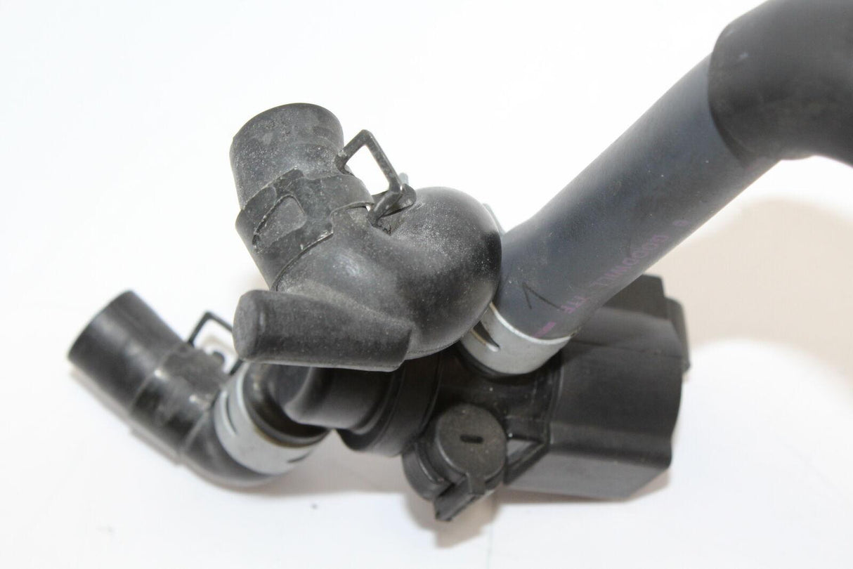 (14-16) 2016 Yamaha Fz09 Air Valve Solenoid Top Engine Switch Sensor Oem - Yamaha - Gold River Motorsports