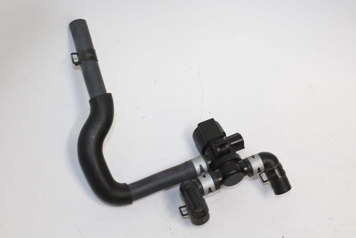 (14-16) 2016 Yamaha Fz09 Air Valve Solenoid Top Engine Switch Sensor Oem - Yamaha - Gold River Motorsports