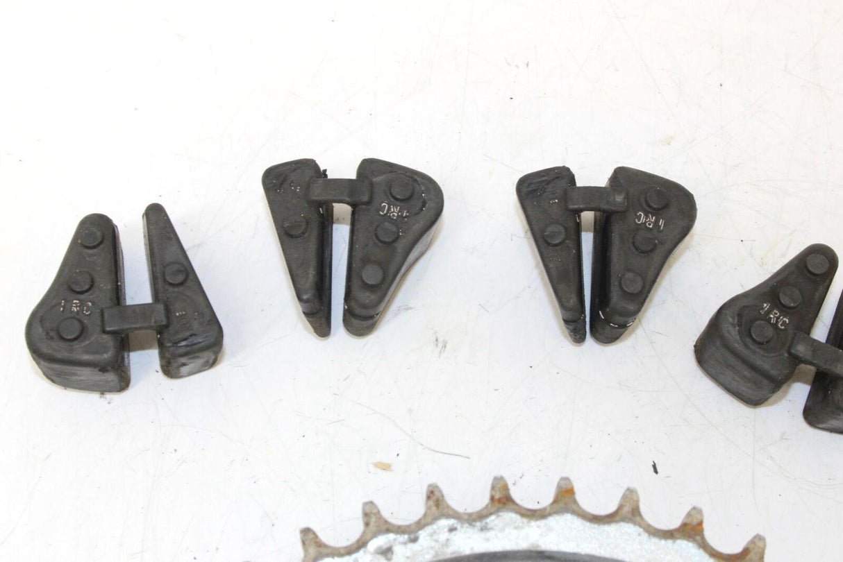 (14-16) 2016 Yamaha Fz09 Rear Back Sprocket Oem - Yamaha - Gold River Motorsports