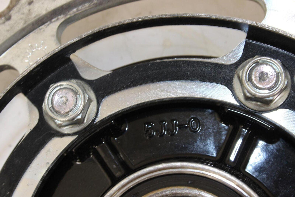 (14-16) 2016 Yamaha Fz09 Rear Back Sprocket Oem - Yamaha - Gold River Motorsports