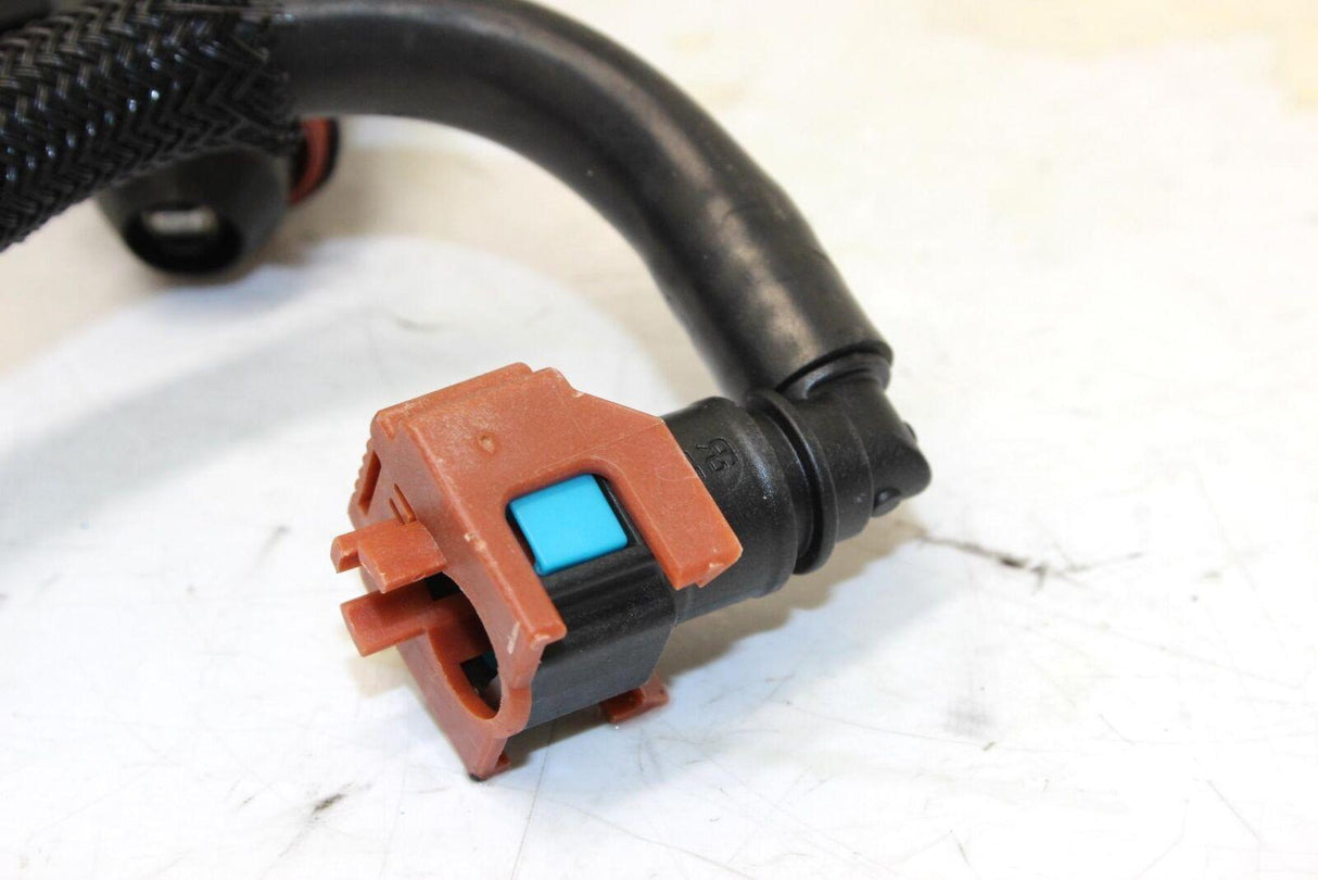 (14-16) 2016 Yamaha Fz09c Fuel Injector Oem - Yamaha - Gold River Motorsports