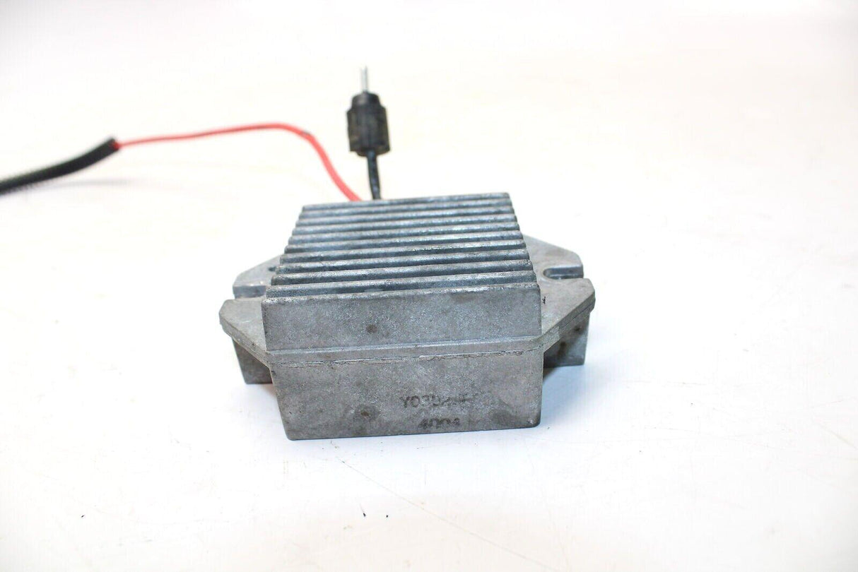 2005 Buell Blast Rectifier Voltage Regulator - Gold River Motorsports