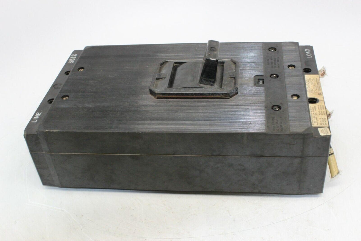 Km3-F800 Siemens Ite Circuit Breaker - Gold River Motorsports