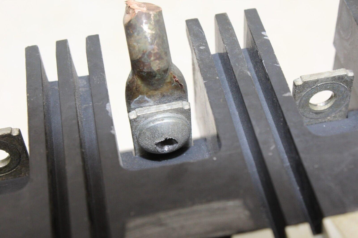 Ced3150 Ced 150 Amp 3 Pole Challenger Breaker Ced 65k - Gold River Motorsports