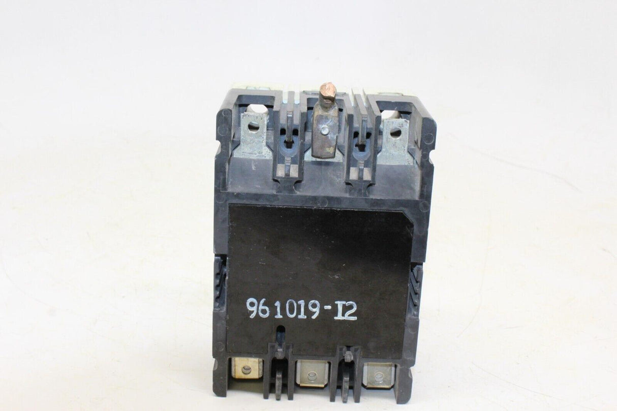 Ced3150 Ced 150 Amp 3 Pole Challenger Breaker Ced 65k - Gold River Motorsports