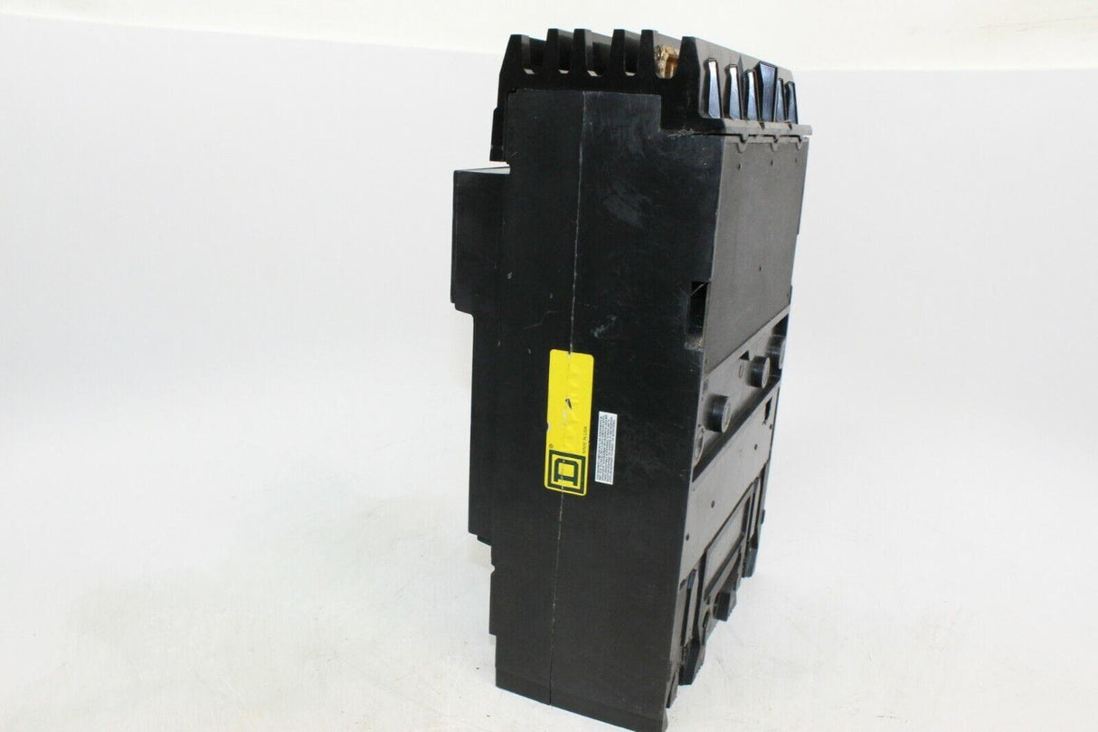 Square D Me36400li Industrial Electric Thermal Magnetic Molded Case Circuit Brea - Gold River Motorsports