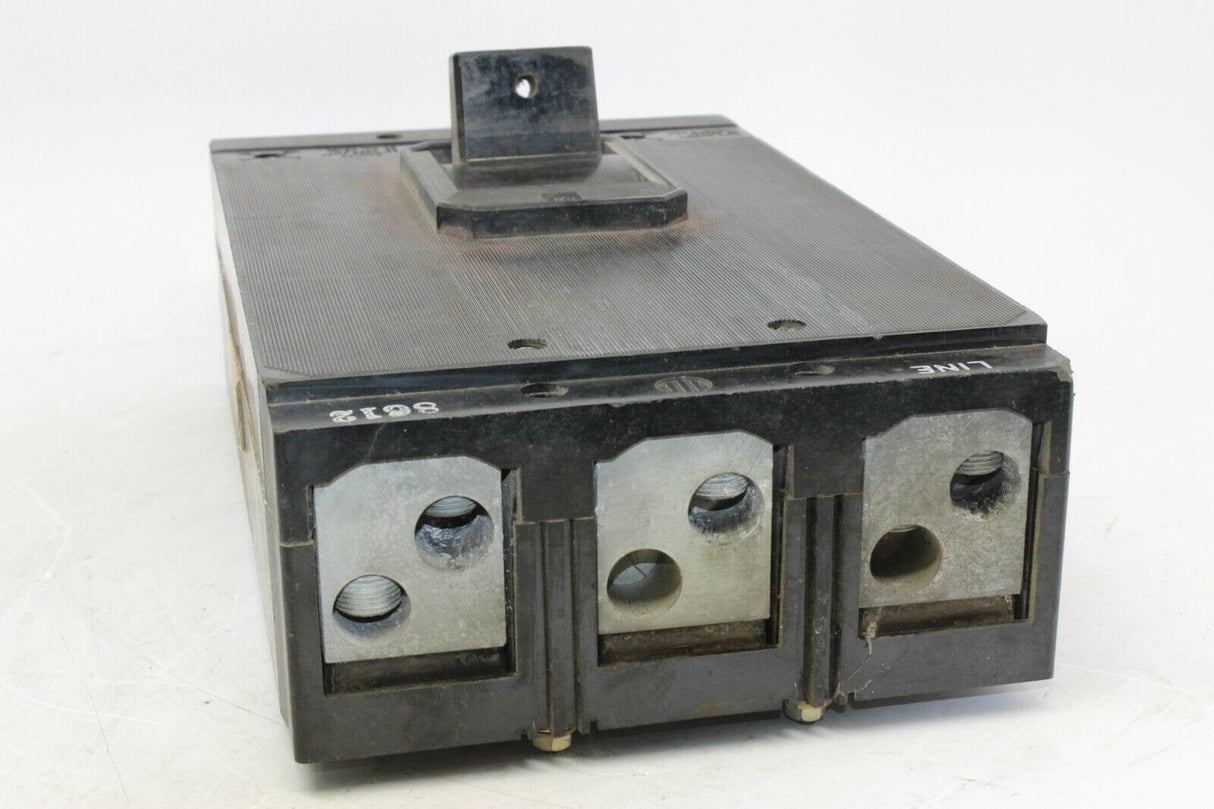 Km3-F800 Siemens Ite Circuit Breaker - Gold River Motorsports