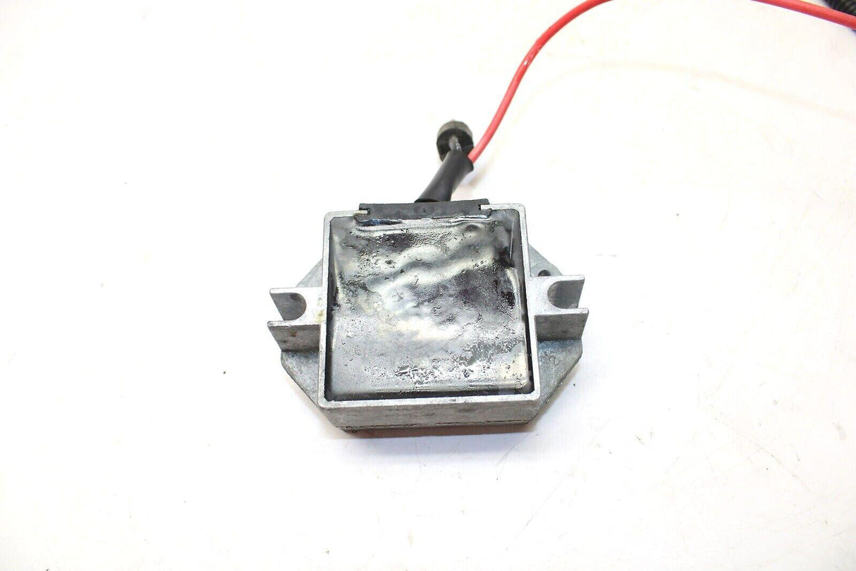 2005 Buell Blast Rectifier Voltage Regulator - Gold River Motorsports