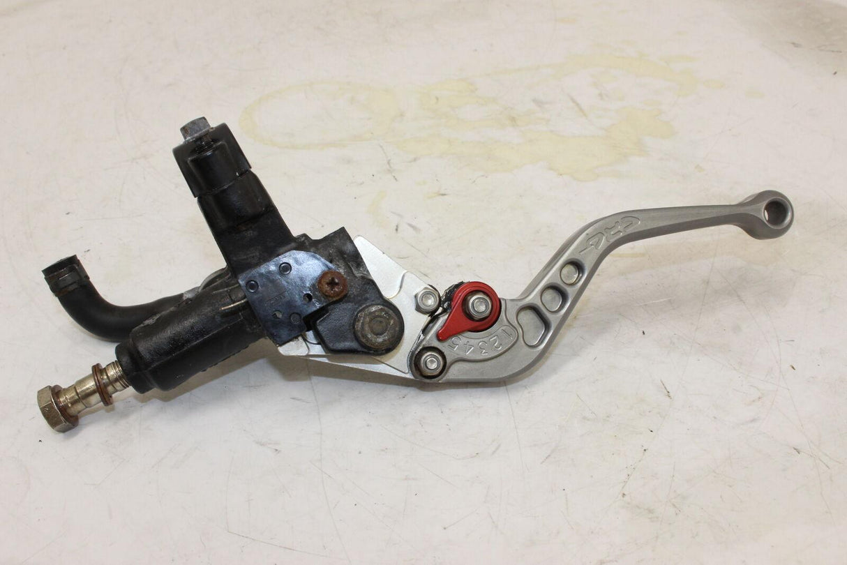 (99-02) 2002 Suzuki Sv650s Right Clipon Handlebar Brake Lever - Suzuki - Gold River Motorsports