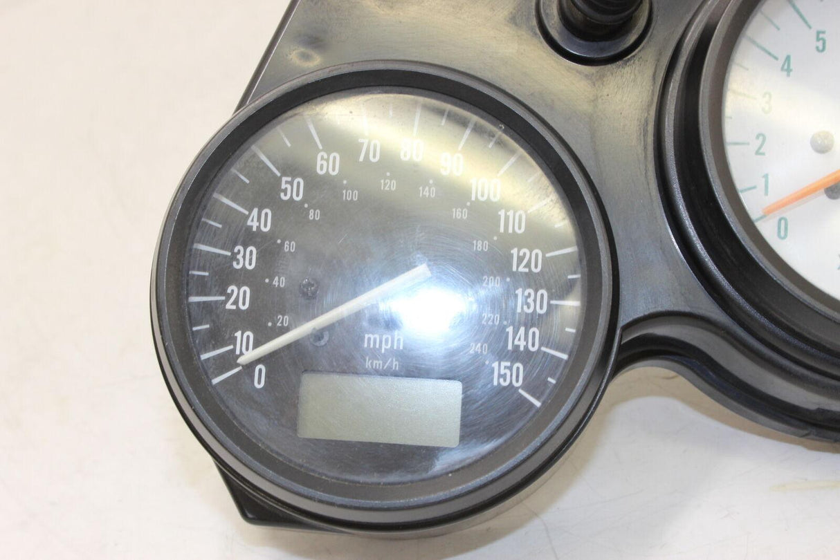 (99-02) 2002 Suzuki Sv650s Speedo Tach Gauges Display Cluster Speedometer Oem - Suzuki - Gold River Motorsports