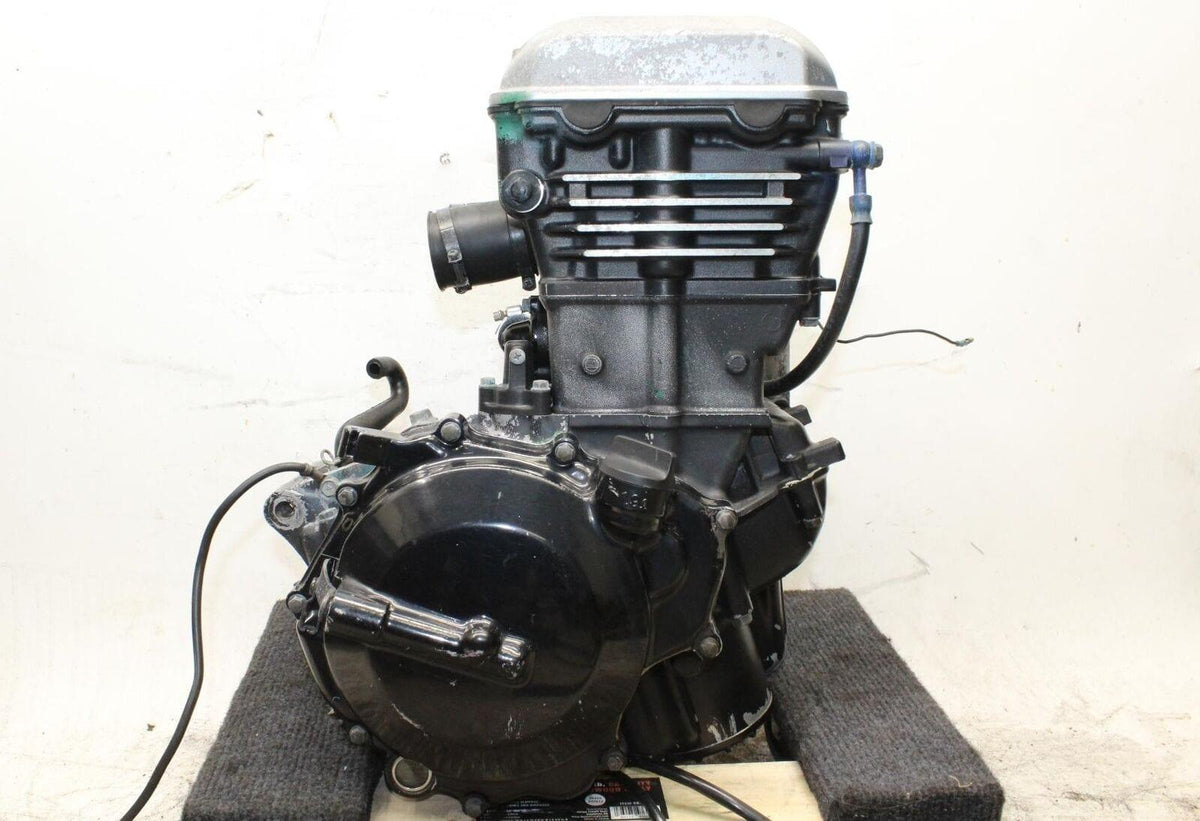 Ninja 2024 250 engine