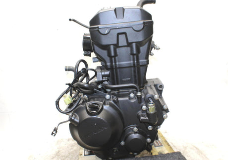 Why You Should Consider a Used Honda CBR250R Engine - Gold River Motorsports