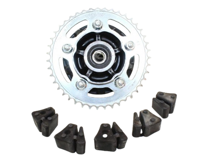 Timing Components & Kits