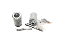 Skid Plates, Sliders & Spools