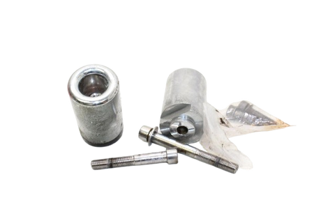 Skid Plates, Sliders & Spools