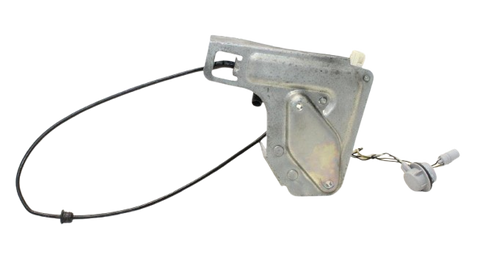 Engine Sensors & Switches