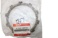 Clutch Plates & Discs