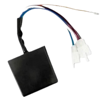 ECUs, CDIs & Computer Modules