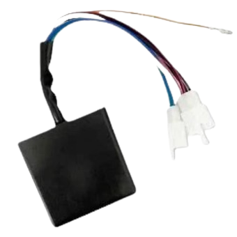 ECUs, CDIs & Computer Modules