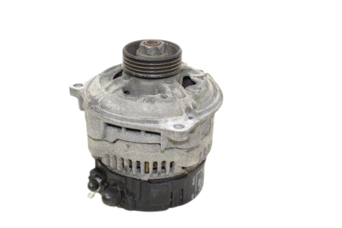 Alternators & Generators