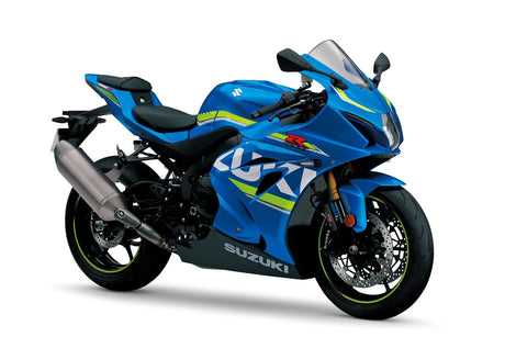 Suzuki GSXR1000