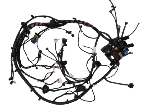 Other Transmission & Drivetrain Parts