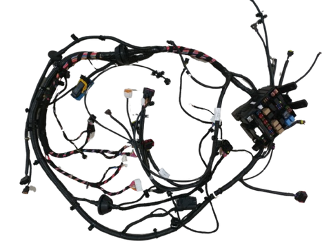 Other Transmission & Drivetrain Parts