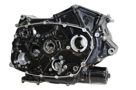 Engine Crankcases