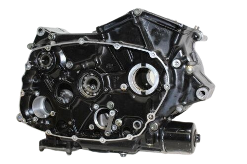 Engine Crankcases