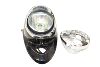 Headlight Assemblies