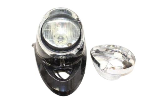 Headlight Assemblies