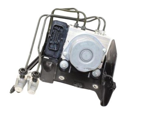 Additional ABS Parts