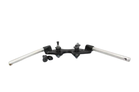 Handlebars, Grips & Controls