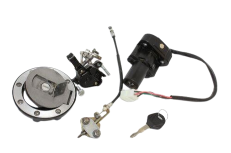 Electrical & Ignition