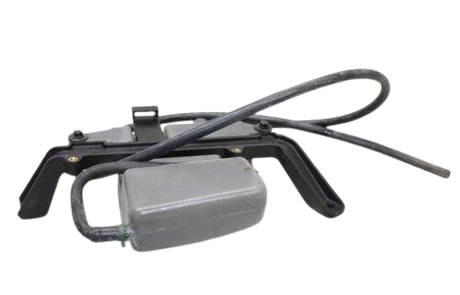 Other Engine Cooling Parts