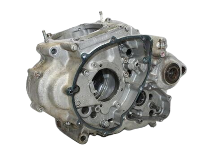 Engines & Engine Parts