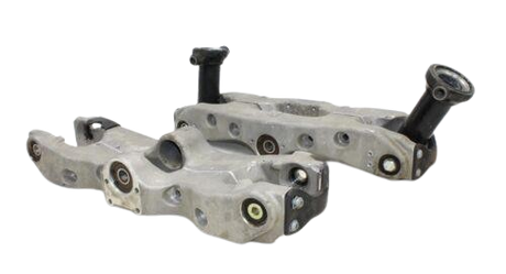 Brakes & Brake Parts