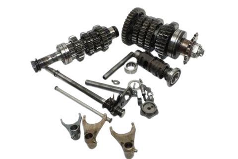 Transmission & Drivetrain