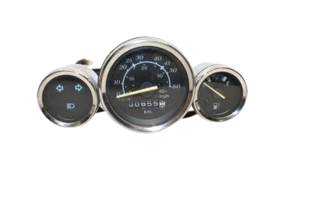 Instruments & Gauges