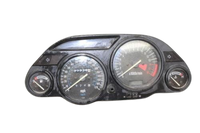 Instrument Clusters
