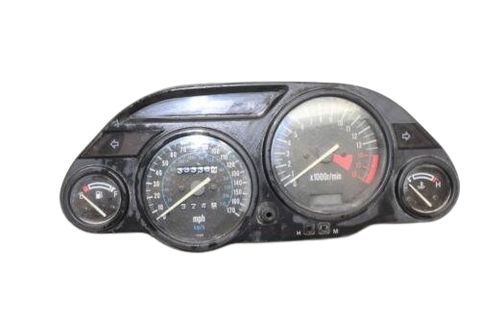 Instrument Clusters
