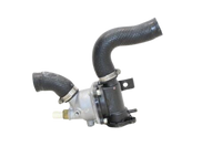 Radiator & Coolant Reservoir Caps