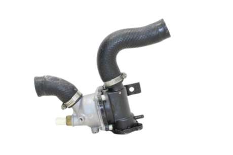 Radiator & Coolant Reservoir Caps