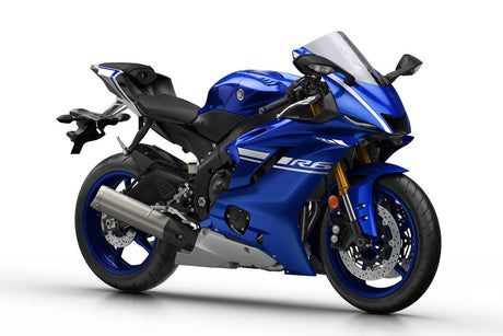 Yamaha YZF R6