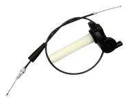 Throttle, Idle, Cruise Control Cables & Linkages