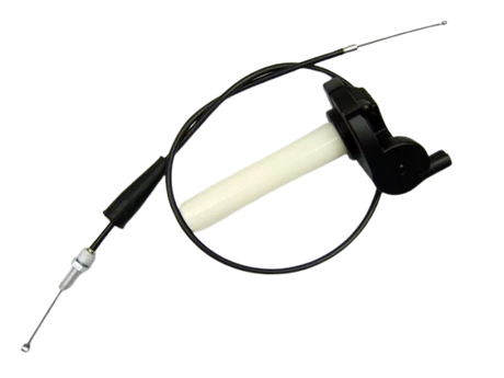 Throttle, Idle, Cruise Control Cables & Linkages