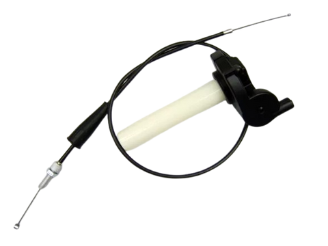 Throttle, Idle, Cruise Control Cables & Linkages