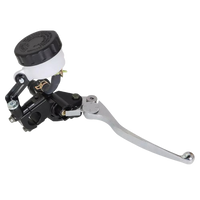 Brake Master Cylinders