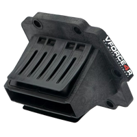 Other Air Intake & Fuel Delivery