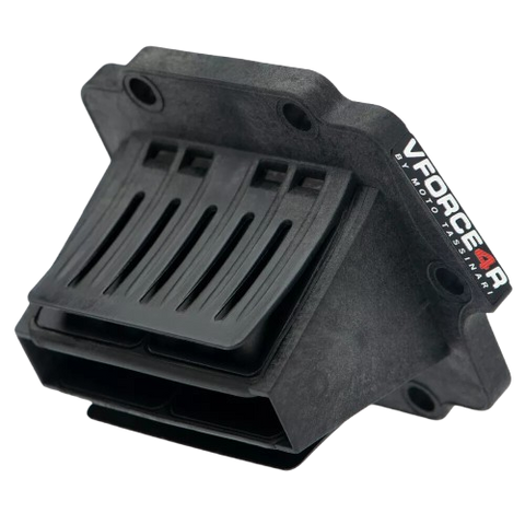 Other Air Intake & Fuel Delivery